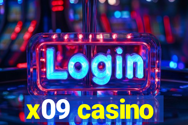 x09 casino